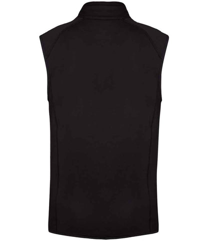 Proact Dual Fabric Sports Bodywarmer Proact