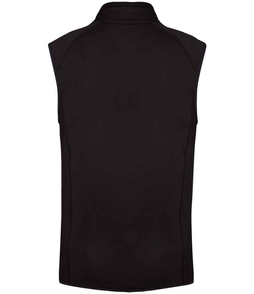 Proact Dual Fabric Sports Bodywarmer Proact