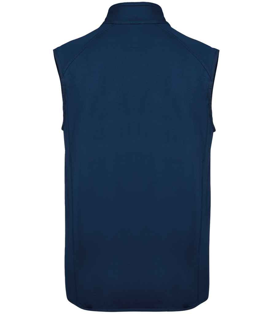 Proact Dual Fabric Sports Bodywarmer Proact
