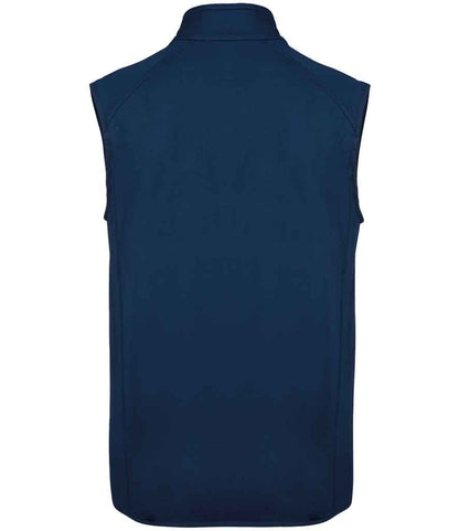 Proact Dual Fabric Sports Bodywarmer Proact