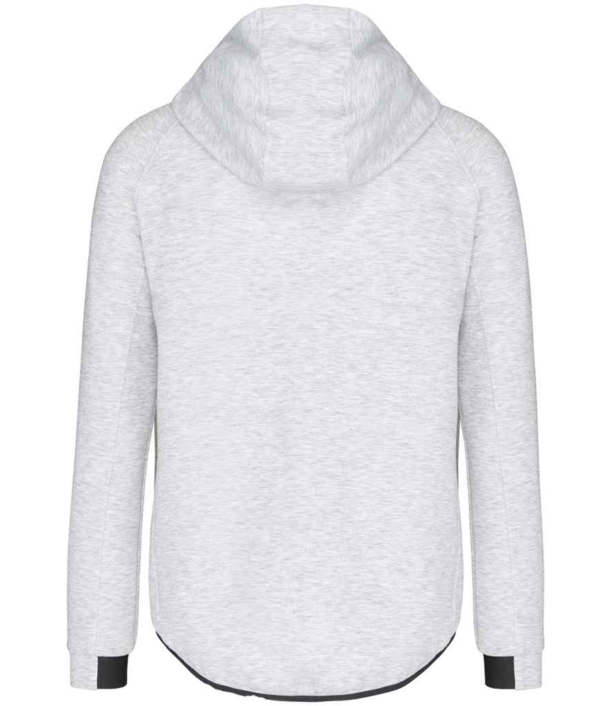 Proact Performance Hooded Jacket Proact