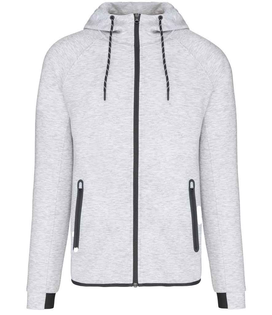 Proact Performance Hooded Jacket Proact