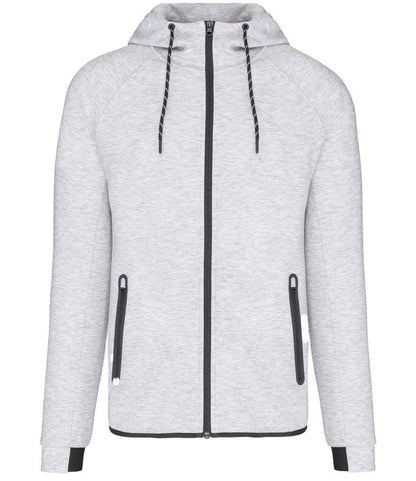 Proact Performance Hooded Jacket Proact