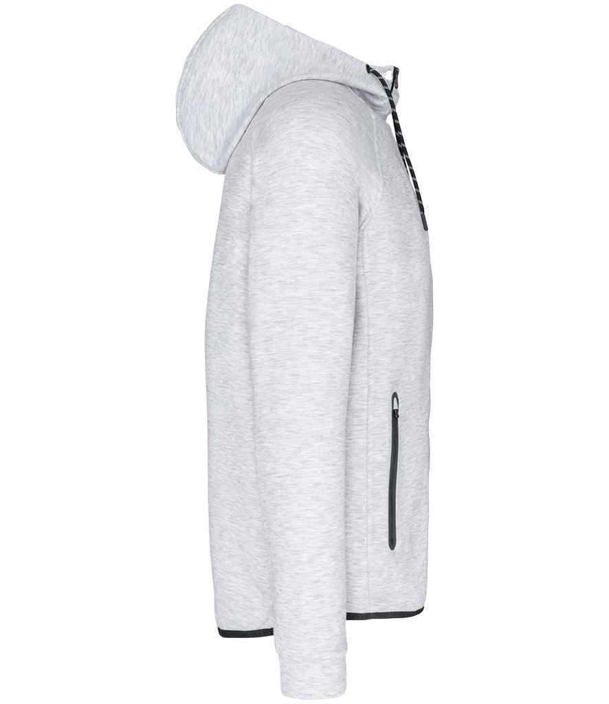 Proact Performance Hooded Jacket Proact