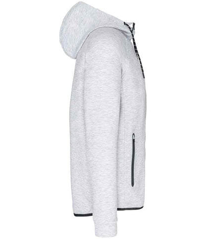 Proact Performance Hooded Jacket Proact