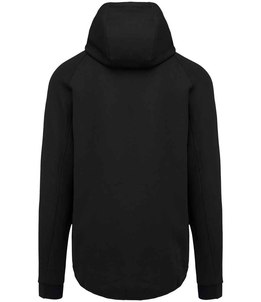 Proact Performance Hooded Jacket Proact