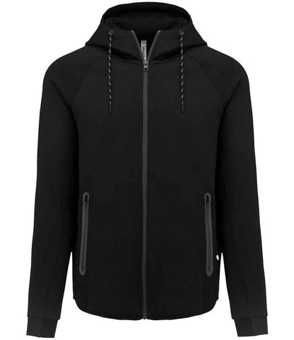 Proact Performance Hooded Jacket Proact