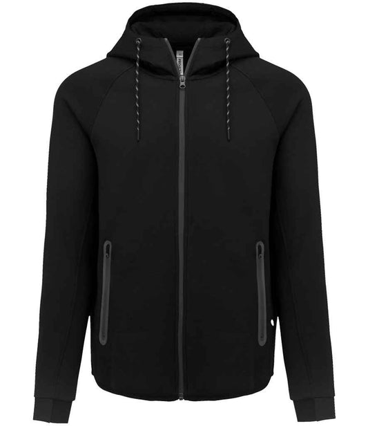 Proact Performance Hooded Jacket Proact