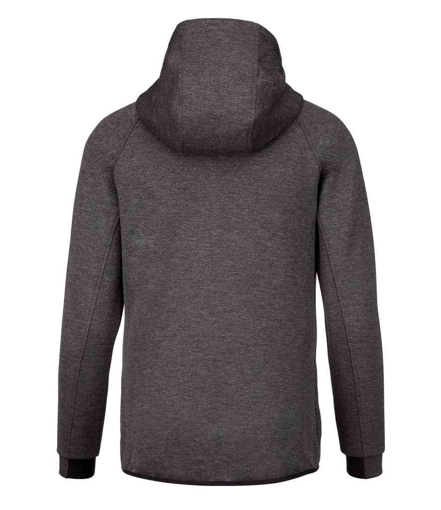 Proact Performance Hooded Jacket Proact