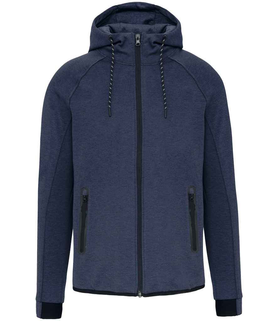 Proact Performance Hooded Jacket Proact