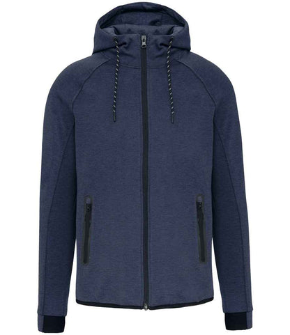 Proact Performance Hooded Jacket Proact