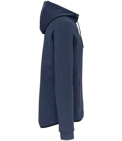 Proact Performance Hooded Jacket Proact
