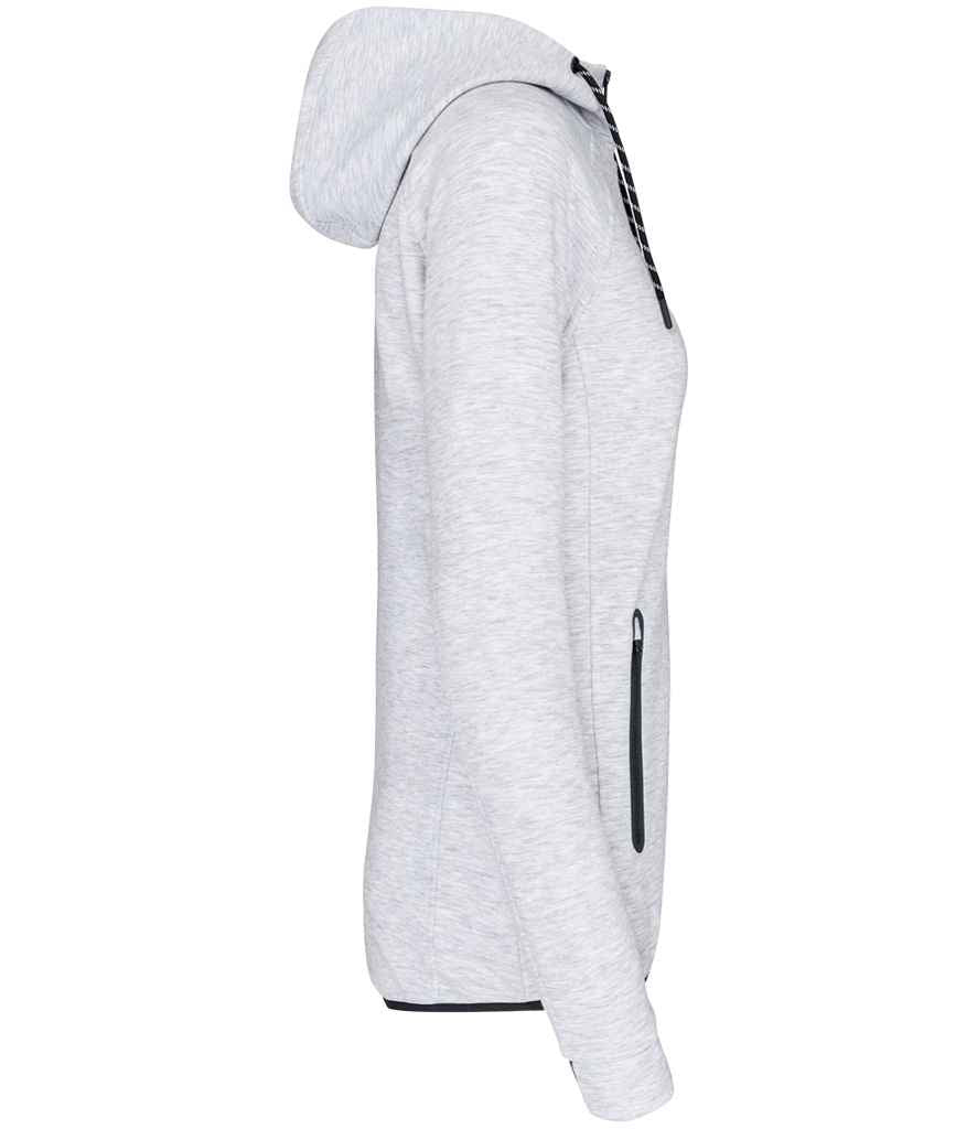 Proact Ladies Performance Hooded Jacket Proact