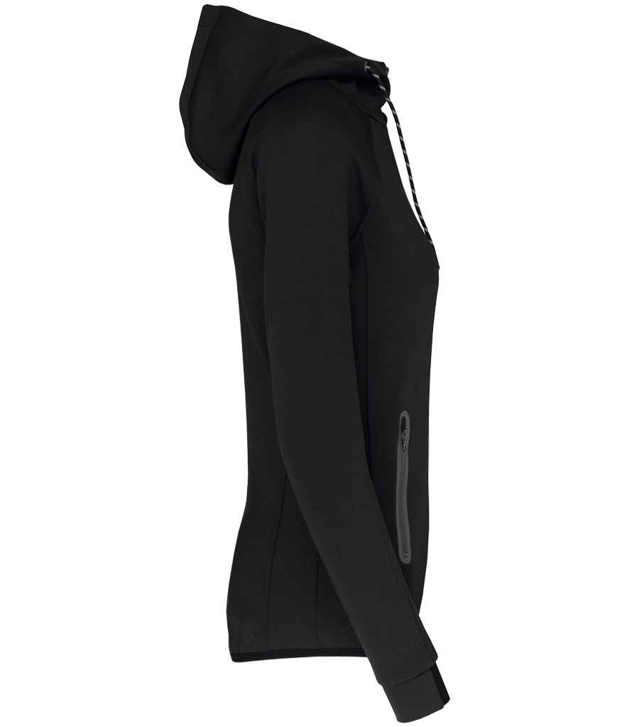 Proact Ladies Performance Hooded Jacket Proact