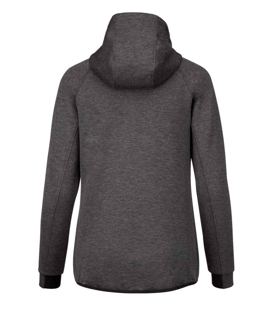 Proact Ladies Performance Hooded Jacket Proact