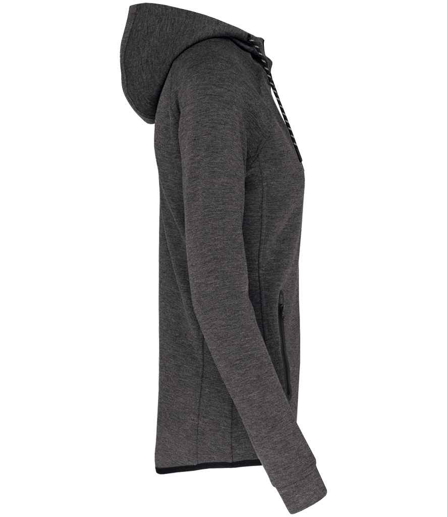 Proact Ladies Performance Hooded Jacket Proact