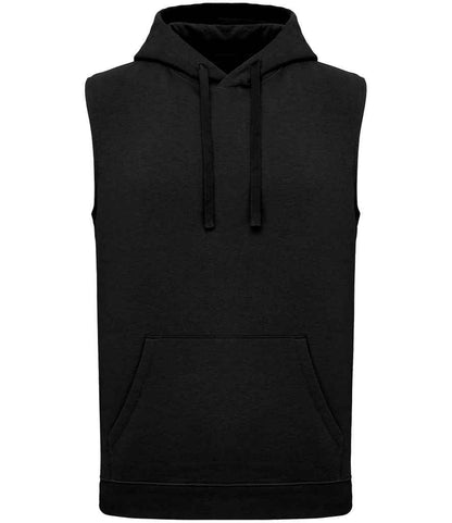 Proact Unisex Sleeveless Hoodie Proact
