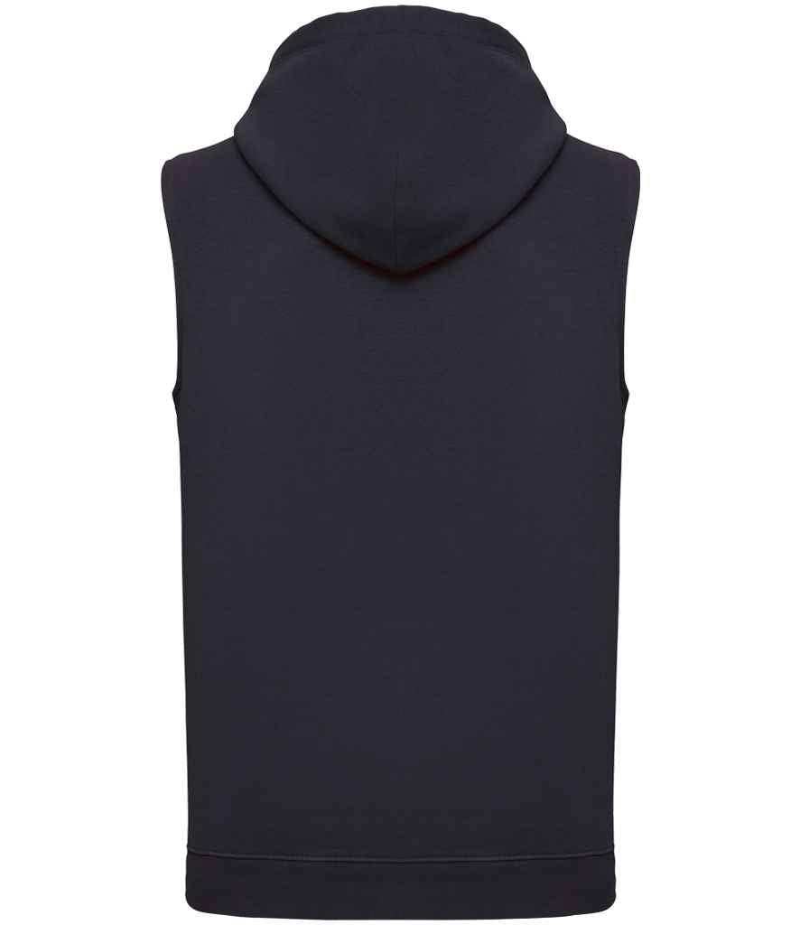 Proact Unisex Sleeveless Hoodie Proact