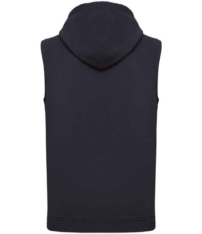 Proact Unisex Sleeveless Hoodie Proact