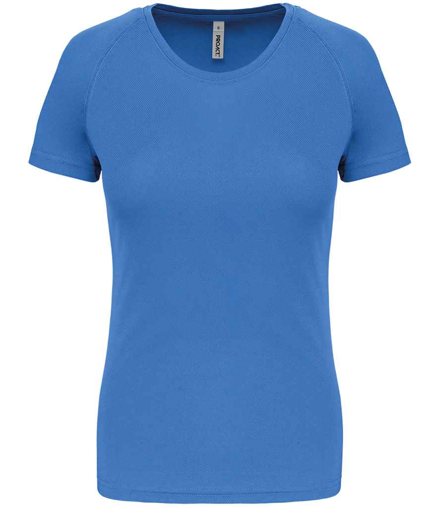 Proact Ladies Performance T-Shirt Proact