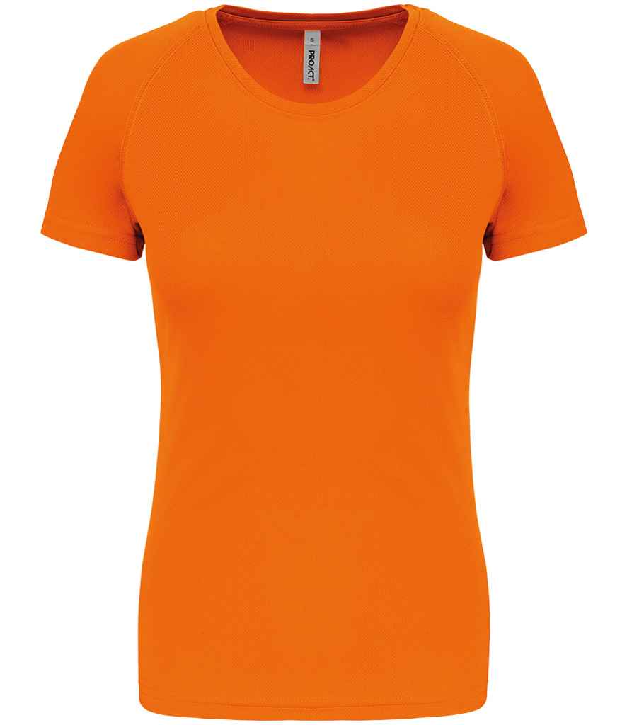 Proact Ladies Performance T-Shirt Proact
