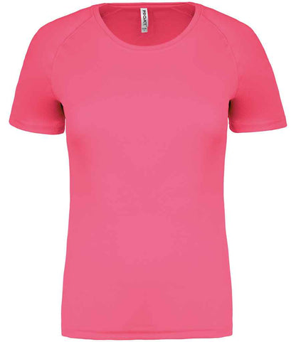 Proact Ladies Performance T-Shirt Proact