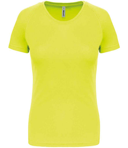 Proact Ladies Performance T-Shirt Proact
