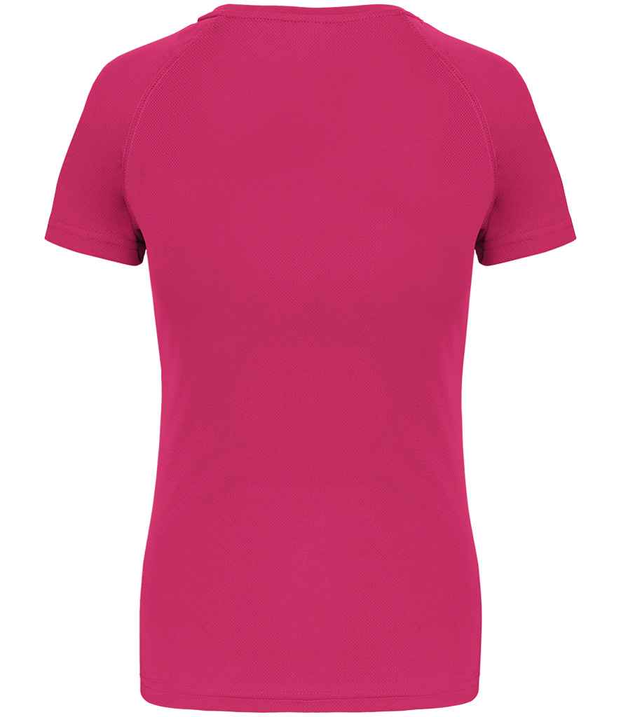 Proact Ladies Performance T-Shirt Proact