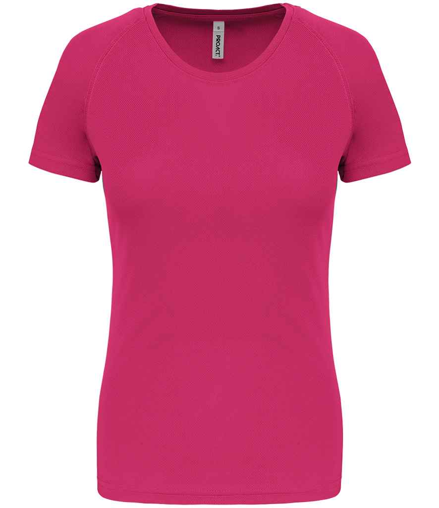 Proact Ladies Performance T-Shirt Proact