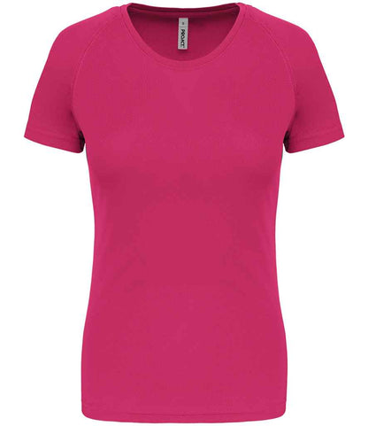 Proact Ladies Performance T-Shirt Proact