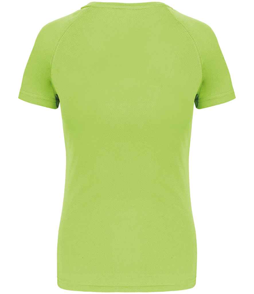 Proact Ladies Performance T-Shirt Proact
