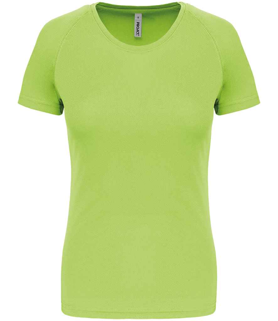 Proact Ladies Performance T-Shirt Proact