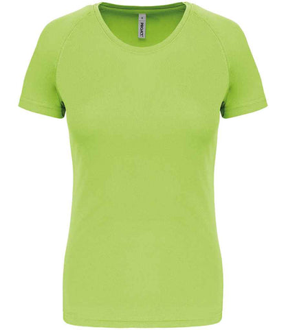 Proact Ladies Performance T-Shirt Proact