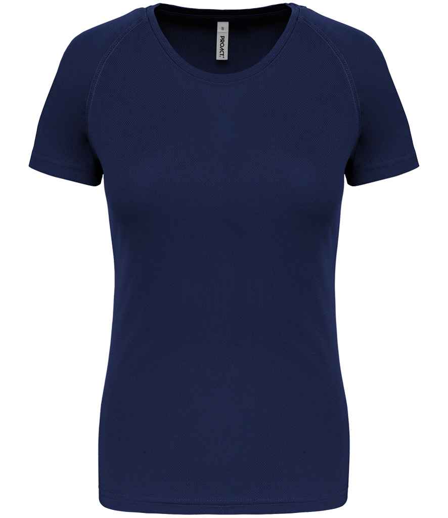 Proact Ladies Performance T-Shirt Proact