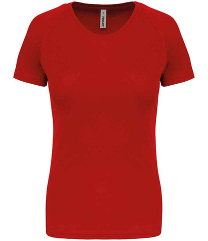 Proact Ladies Performance T-Shirt Proact