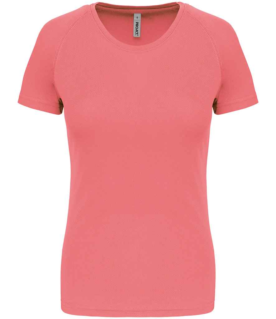 Proact Ladies Performance T-Shirt Proact