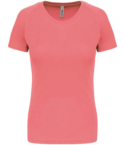 Proact Ladies Performance T-Shirt Proact
