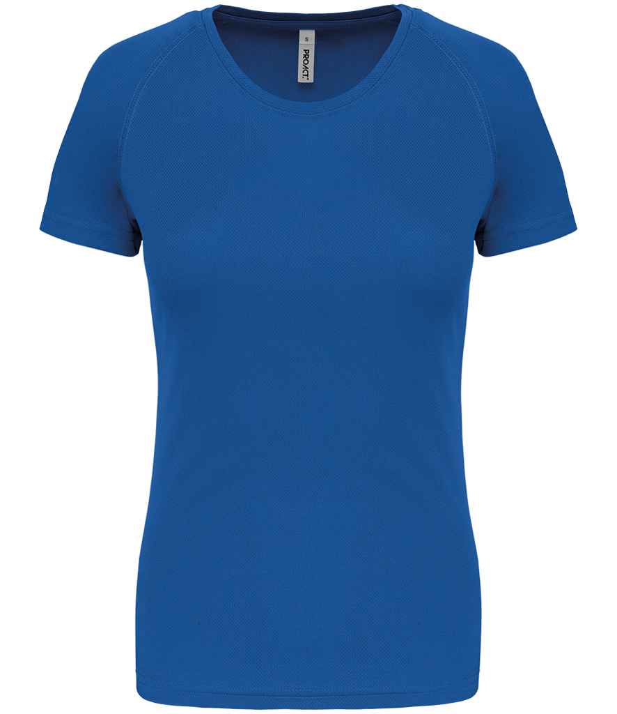 Proact Ladies Performance T-Shirt Proact