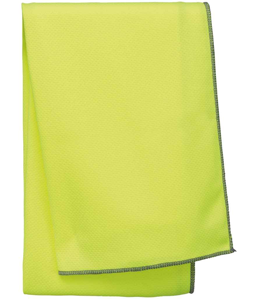 Proact Refreshing Sports Towel Proact
