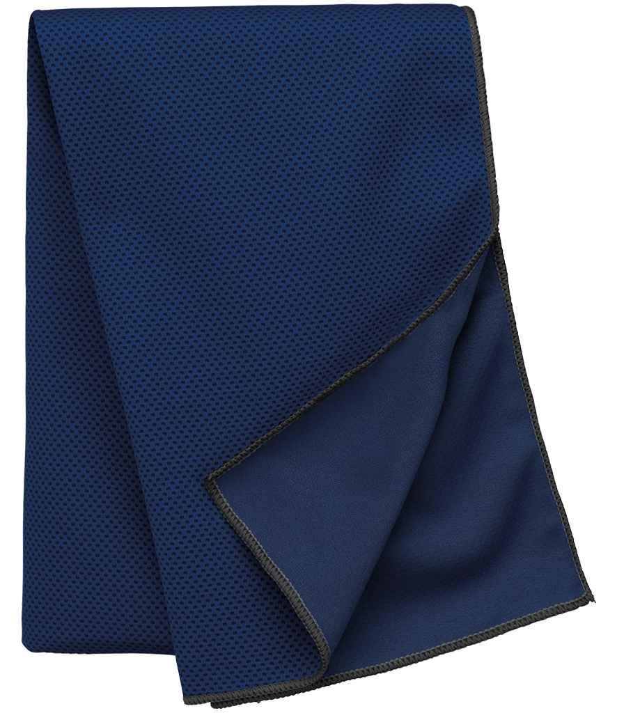Proact Refreshing Sports Towel Proact