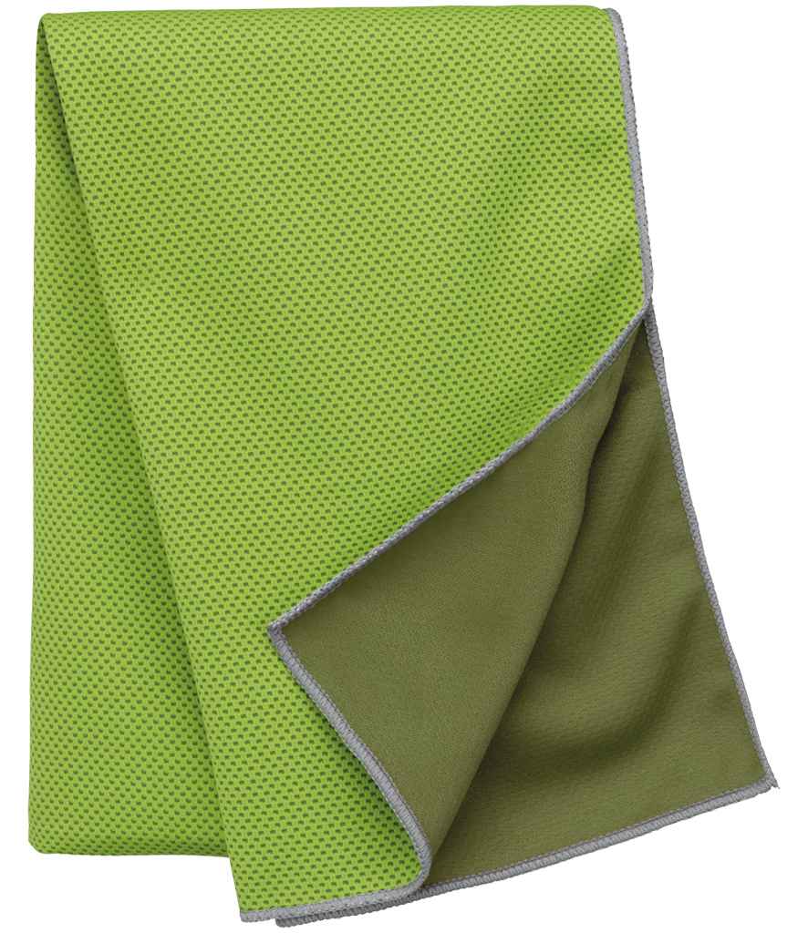 Proact Refreshing Sports Towel Proact