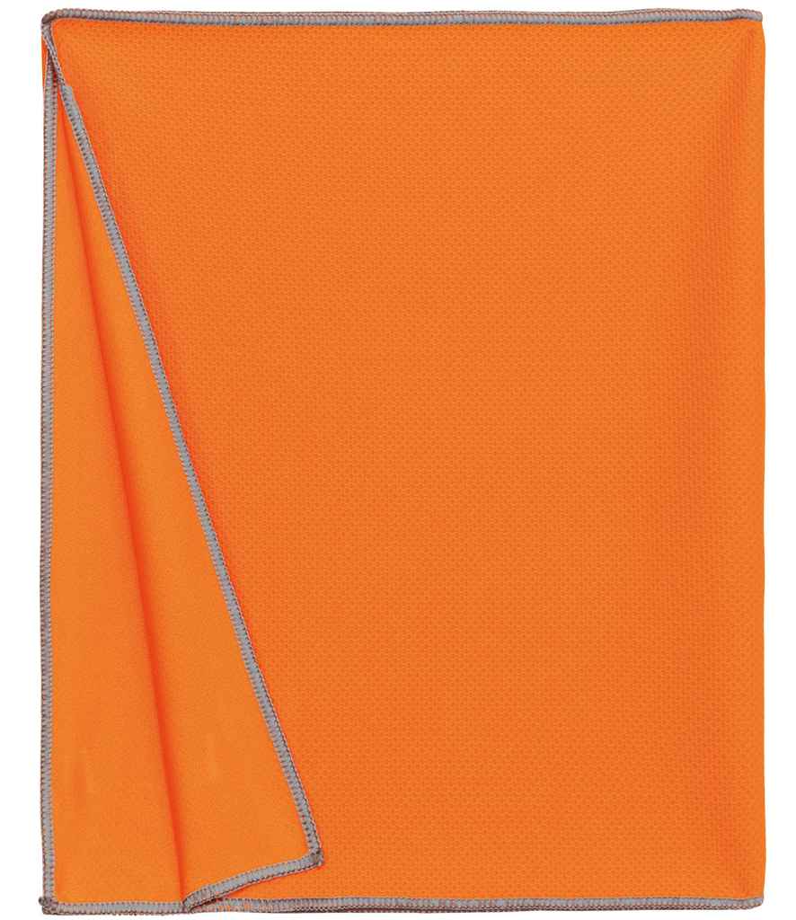 Proact Refreshing Sports Towel Proact