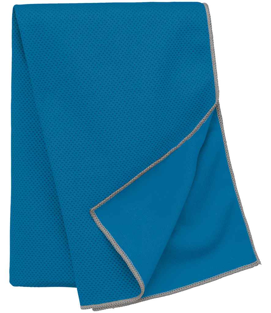 Proact Refreshing Sports Towel Proact