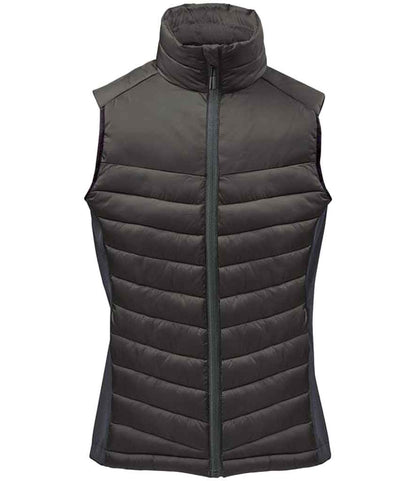 Stormtech Ladies Montserrat Thermal Bodywarmer Stormtech