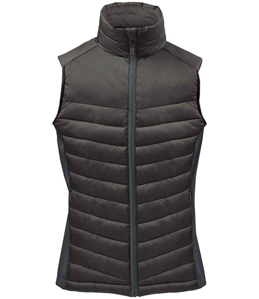 Stormtech Ladies Montserrat Thermal Bodywarmer Stormtech
