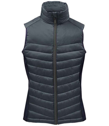 Stormtech Ladies Montserrat Thermal Bodywarmer Stormtech