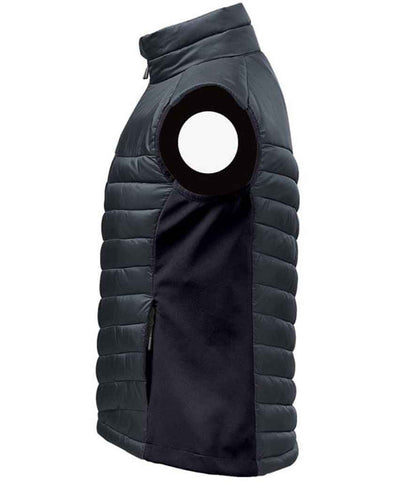 Stormtech Ladies Montserrat Thermal Bodywarmer Stormtech