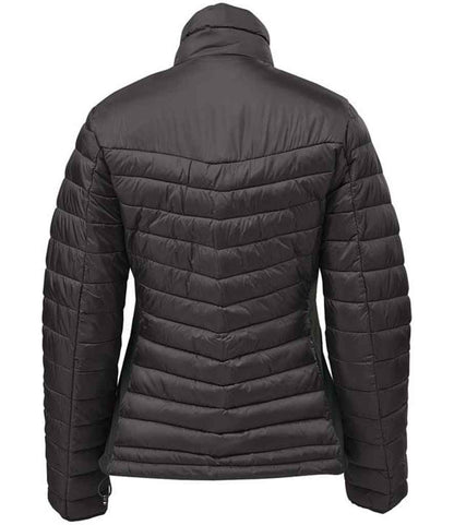 Stormtech Ladies Montserrat Thermal Jacket Stormtech