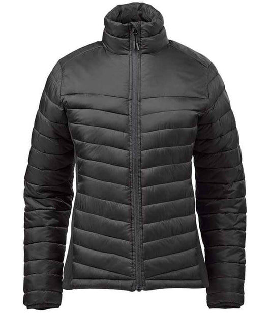 Stormtech Ladies Montserrat Thermal Jacket Stormtech