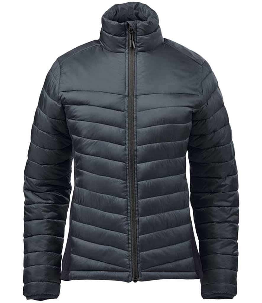 Stormtech Ladies Montserrat Thermal Jacket Stormtech